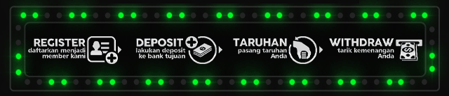 CASH96 Jackpot